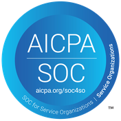 AICPA SOC 2 Type 2 certified